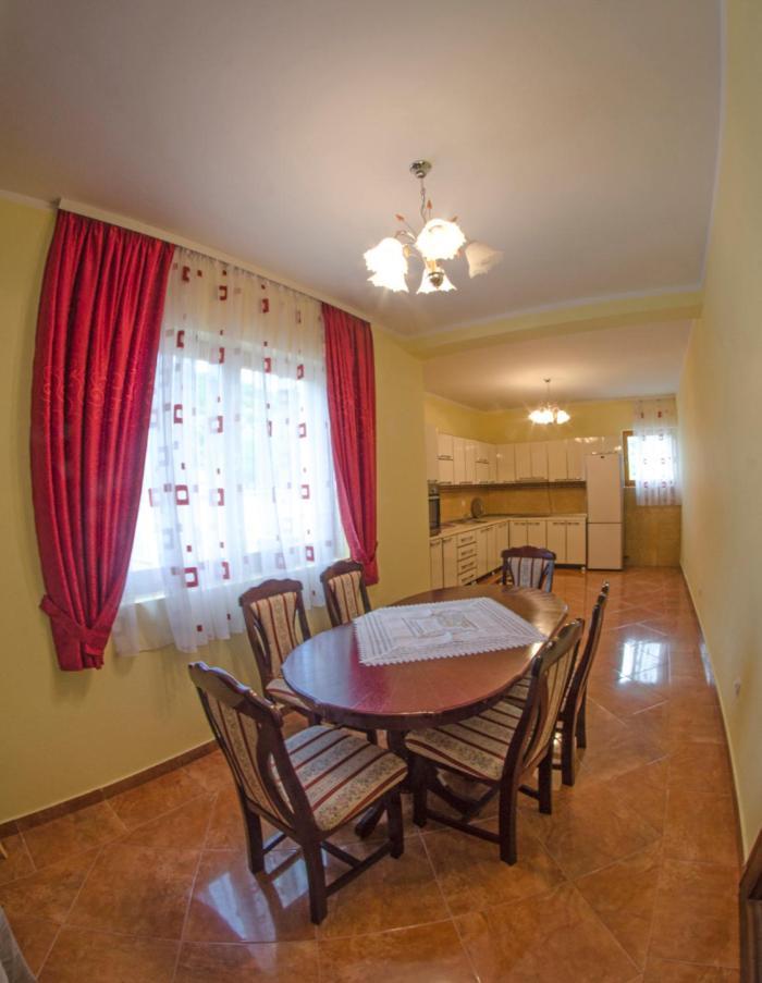 Villa Ramonte Cetinje Ngoại thất bức ảnh