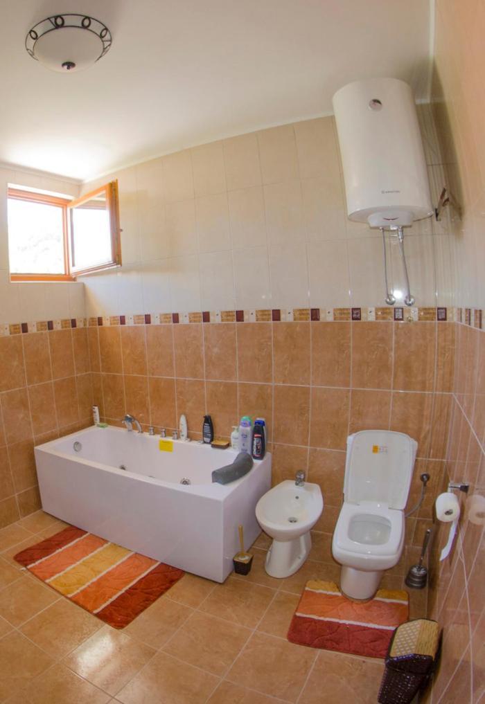 Villa Ramonte Cetinje Ngoại thất bức ảnh