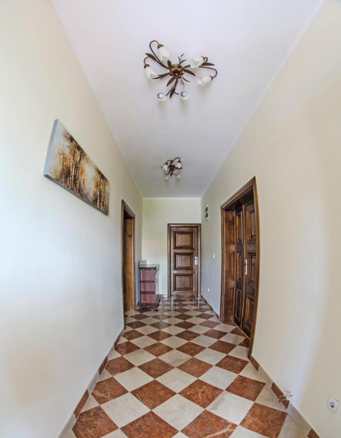 Villa Ramonte Cetinje Ngoại thất bức ảnh