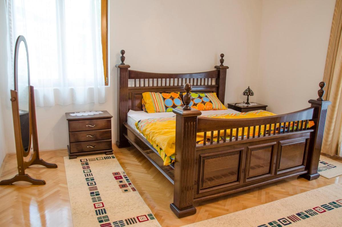 Villa Ramonte Cetinje Ngoại thất bức ảnh