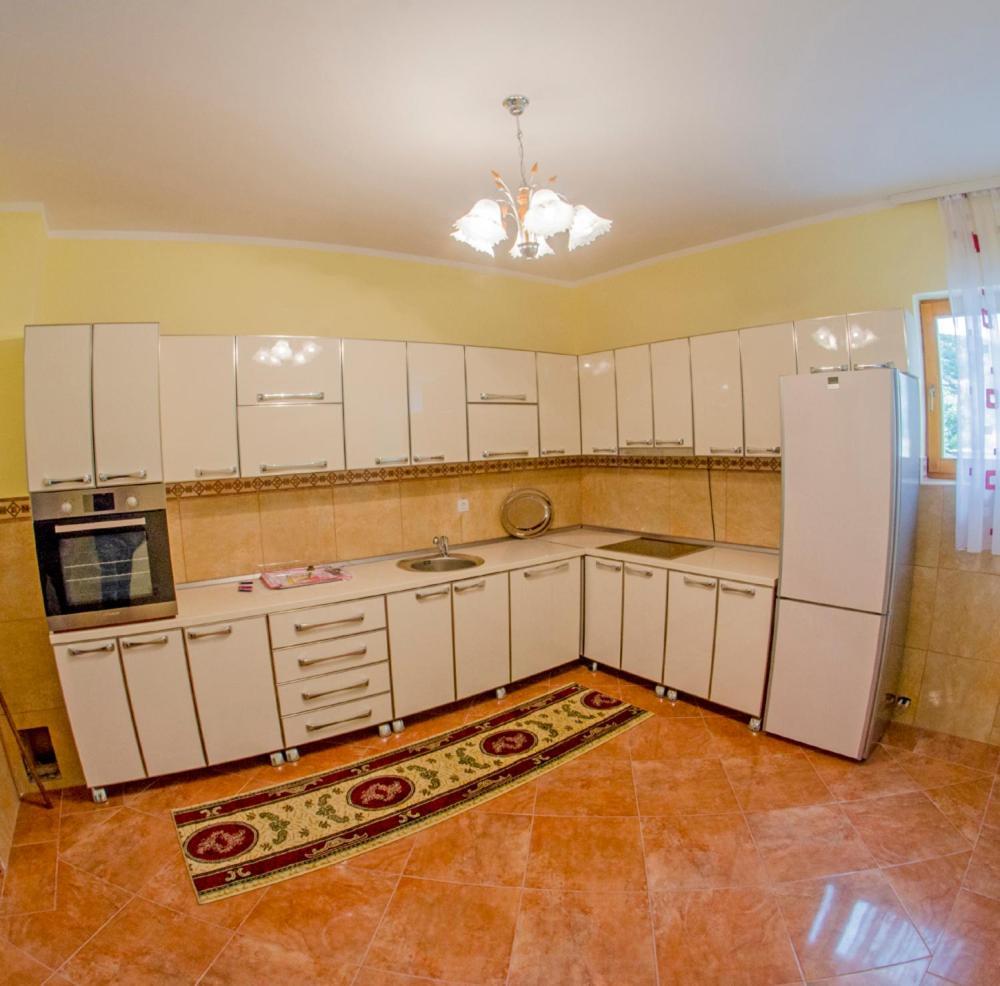 Villa Ramonte Cetinje Ngoại thất bức ảnh