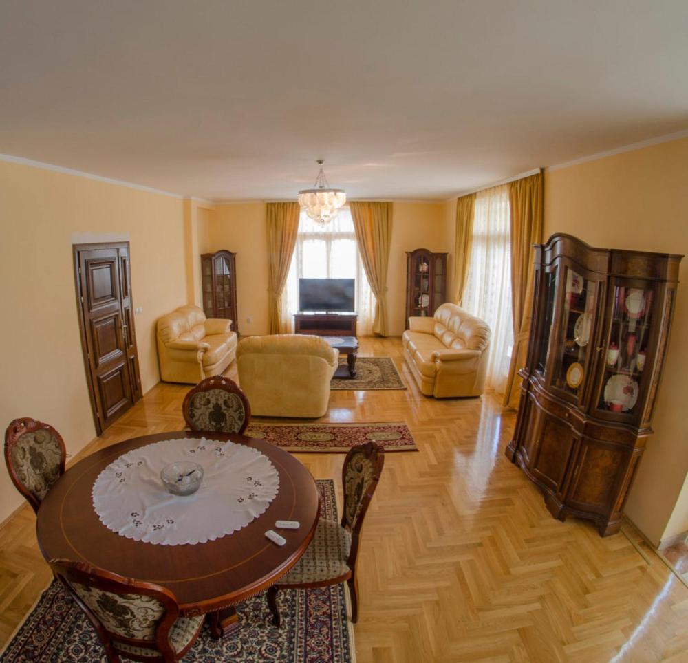 Villa Ramonte Cetinje Ngoại thất bức ảnh