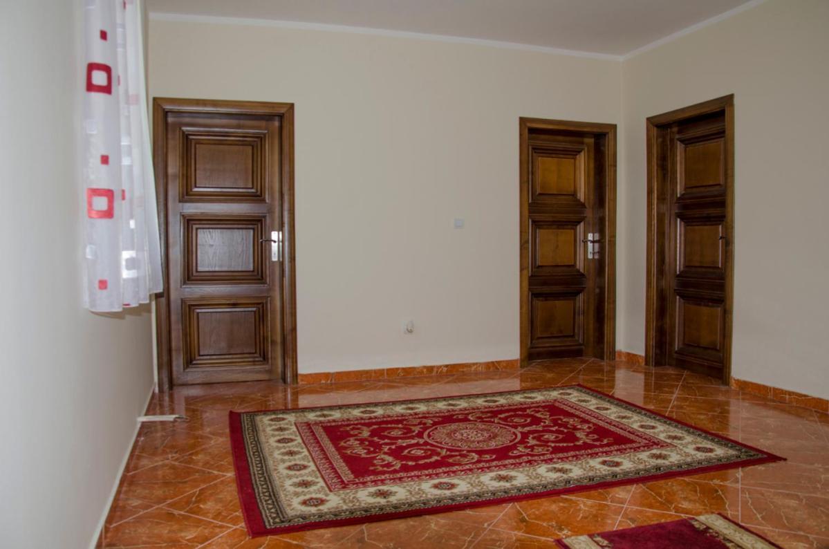 Villa Ramonte Cetinje Ngoại thất bức ảnh