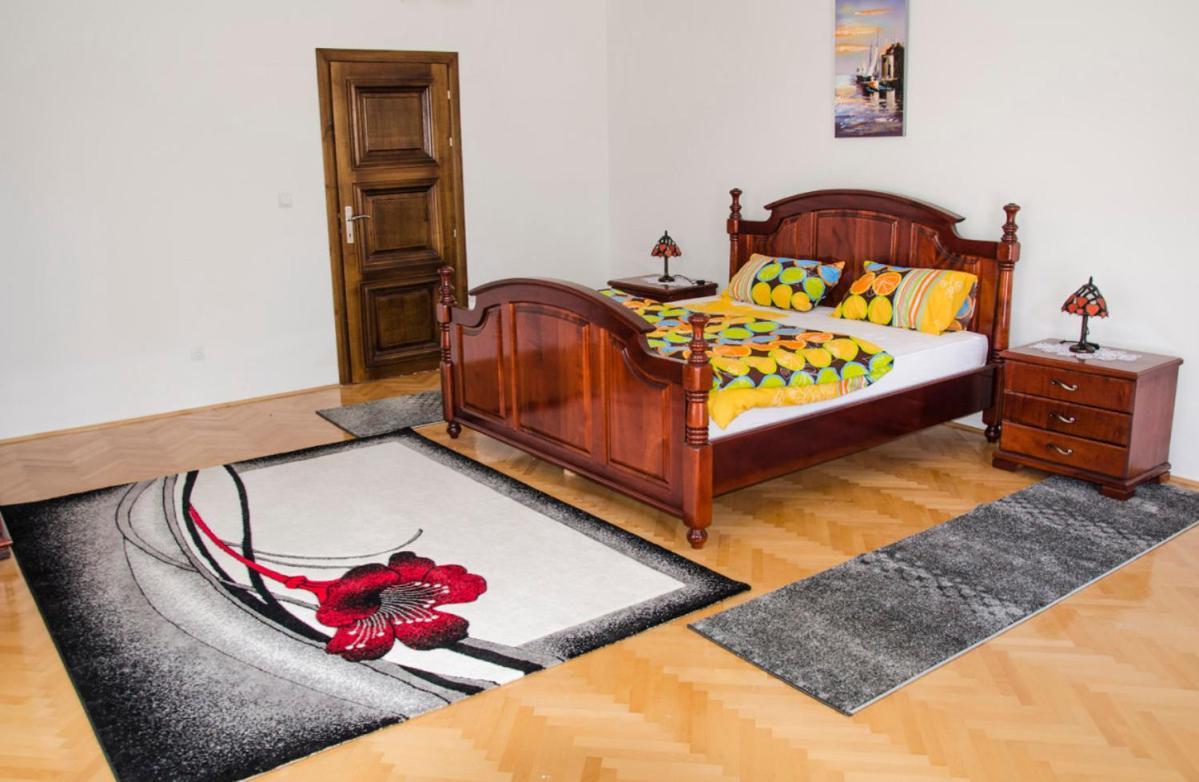 Villa Ramonte Cetinje Ngoại thất bức ảnh