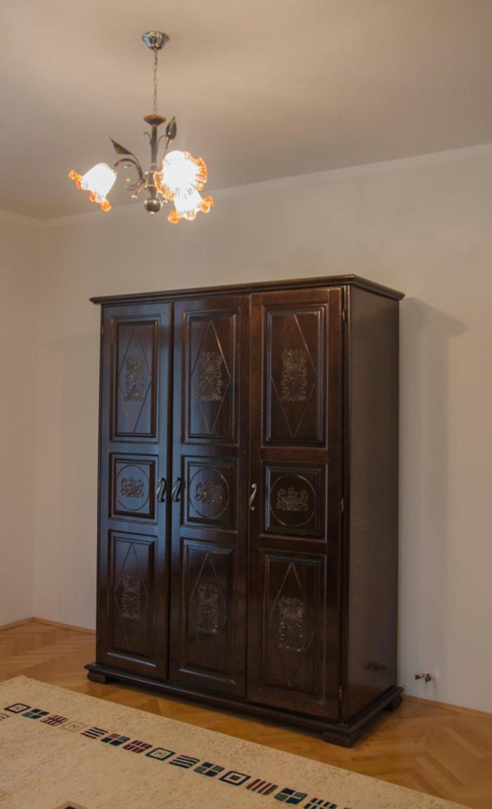 Villa Ramonte Cetinje Ngoại thất bức ảnh