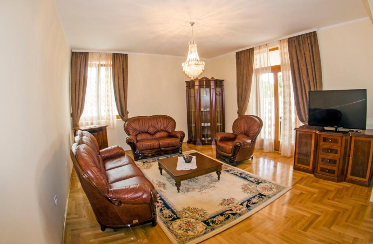 Villa Ramonte Cetinje Ngoại thất bức ảnh